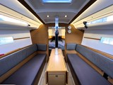 Jeanneau Sun Odyssey 349 L/K- saloon